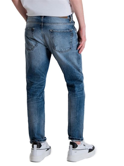 ANTONY MORATO Jeans Slim Fit ARGON ANTONY MORATO | MMDT00264W01645